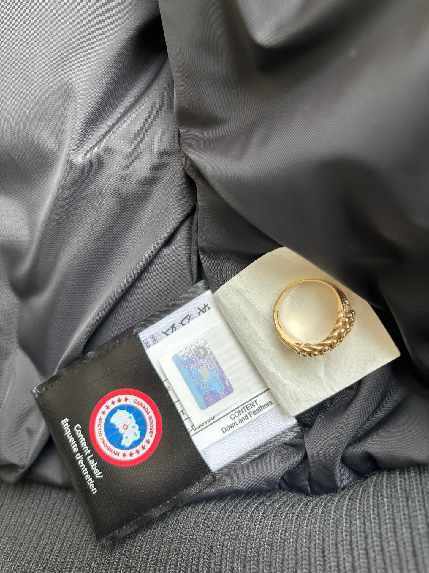 Canada Goose x Concepts X Bape 2022 Camo Chilliwack Bomber Jacket S