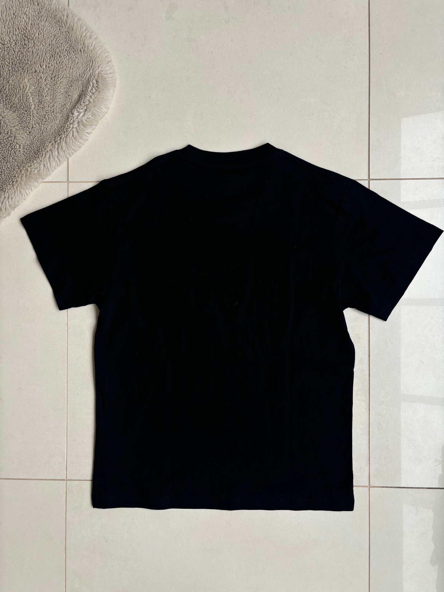 Corteiz x Central Cee CRG T Shirt Black S