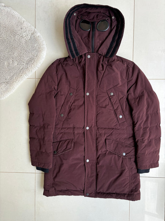 C.P Company Vintage Explorer Jacket Japan Release Maroon M